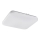 Rabalux - LED mennyezeti lámpa LED/12W/230V 3000K 28x28 cm