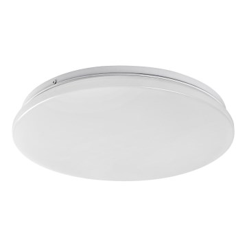 Rabalux - LED mennyezeti lámpa LED/12W/230V 3000K átm. 25,5 cm