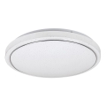 Rabalux - LED Mennyezeti lámpa LED/12W/230V 3000K átm. 29 cm