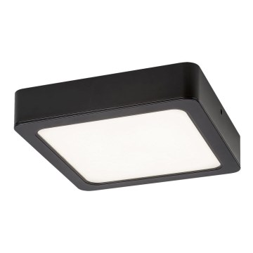 Rabalux - LED mennyezeti lámpa LED/17W/230V 17x17 cm