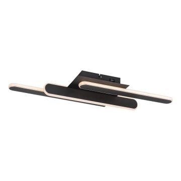 Rabalux - LED mennyezeti lámpa LED/18W/230V 3000/4000K 23x61 cm