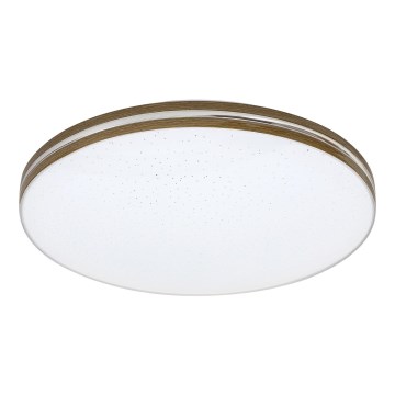 Rabalux - LED Mennyezeti lámpa LED/18W/230V 3000K átm. 34 cm