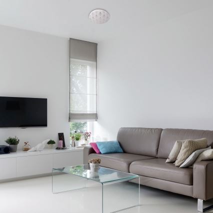 Rabalux - LED Mennyezeti lámpa LED/18W/230V 4000K átm. 26 cm