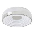Rabalux - LED mennyezeti lámpa LED/18W/230V átm. 28 cm