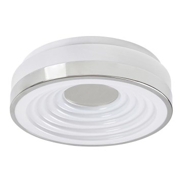 Rabalux - LED mennyezeti lámpa LED/18W/230V átm. 28 cm