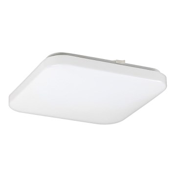 Rabalux - LED mennyezeti lámpa LED/20W/230V 28x28 cm
