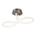 Rabalux - LED mennyezeti lámpa LED/23W/230V 4000K
