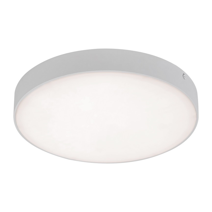 Rabalux - LED mennyezeti lámpa LED/24W/230V 2800-6000K IP44 fehér, Ø 30 cm