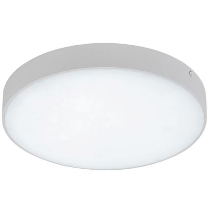 Rabalux - LED mennyezeti lámpa LED/24W/230V 2800-6000K IP44 fehér, Ø 30 cm