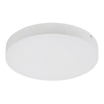 Rabalux - LED mennyezeti lámpa LED/24W/230V 2800K/4000K/6000K IP44 fehér, Ø 30 cm