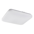 Rabalux - LED mennyezeti lámpa LED/24W/230V 3000K 37x37 cm