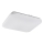 Rabalux - LED mennyezeti lámpa LED/24W/230V 3000K 37x37 cm