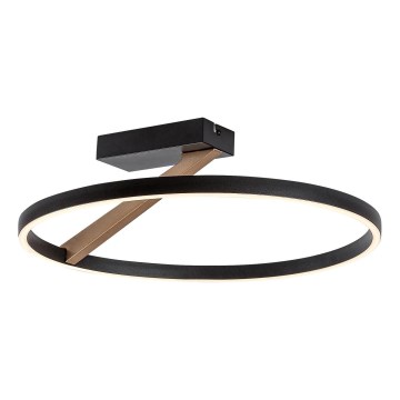 Rabalux - LED mennyezeti lámpa LED/24W/230V 3000K átmérő 45 cm