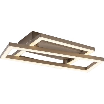 Rabalux - LED mennyezeti lámpa LED/24W/230V 37x22,5 cm
