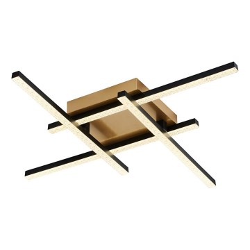 Rabalux - LED mennyezeti lámpa LED/24W/230V 4000K 55x55 cm