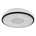 Rabalux - LED Mennyezeti lámpa LED/24W/230V 4000K átm. 39 cm