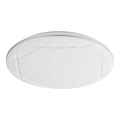 Rabalux - LED Mennyezeti lámpa LED/24W/230V 4000K átm. 40 cm
