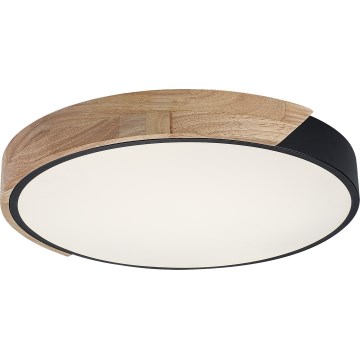 Rabalux - LED mennyezeti lámpa LED/24W/230V 4000K átm. 41 cm