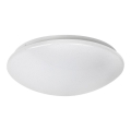 Rabalux - LED Mennyezeti lámpa LED/24W/230V átm. 38 cm