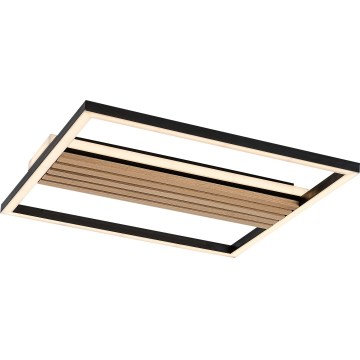 Rabalux - LED mennyezeti lámpa LED/30W/230V 3000/4500/6000K