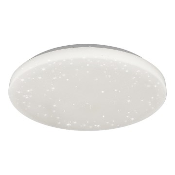 Rabalux - LED Mennyezeti lámpa LED/32W/230V átm. 38 cm