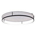 Rabalux - LED mennyezeti lámpa LED/40W/230V 3000/4000K Ø 57,5 cm
