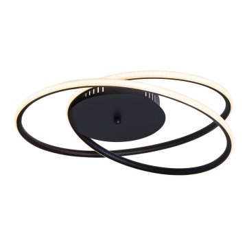 Rabalux - LED mennyezeti lámpa LED/40W/230V átm. 46,5