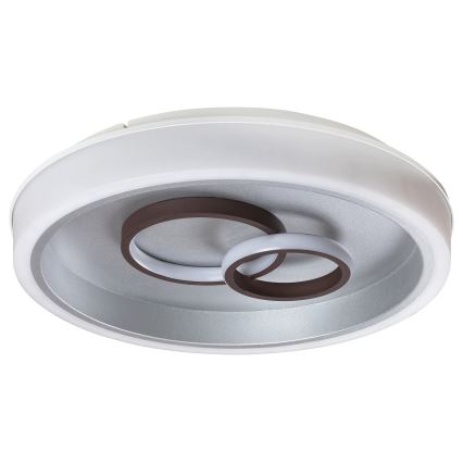 Rabalux - LED mennyezeti lámpatest LED/40W/230V, kerek, átmérő 50 cm