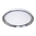 Rabalux - LED Mennyezeti lámpa LED/48W/230V átm. 51 cm