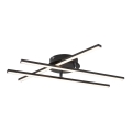 Rabalux - LED mennyezeti lámpatest 3xLED/25W/230V, hossza 50 cm