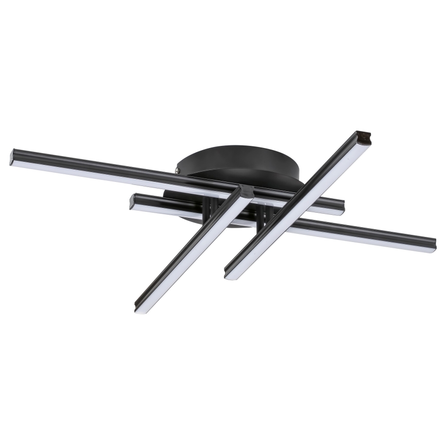 Rabalux - LED mennyezeti lámpatest 4xLED/25W/230V Ø 57,5 cm