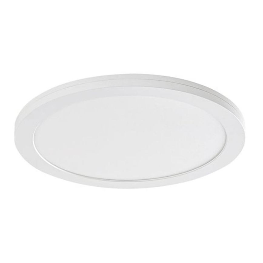 Rabalux - LED mennyezeti lámpatest érzékelővel LED/30W/230V átm. 33 cm