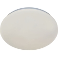 Rabalux - LED mennyezeti lámpatest LED/12W/230V 4000K átm. 25,5 cm