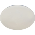 Rabalux - LED mennyezeti lámpatest LED/12W/230V 4000K átmérő 25,5 cm