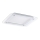 Rabalux - LED mennyezeti lámpatest LED/18W/230V 40x40 cm
