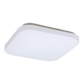 Rabalux - LED mennyezeti lámpatest LED/20W/230V 29x29 cm