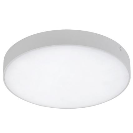 Rabalux - LED mennyezeti lámpa LED/24W/230V 2800K/4000K/6000K IP44 fehér, Ø 30 cm
