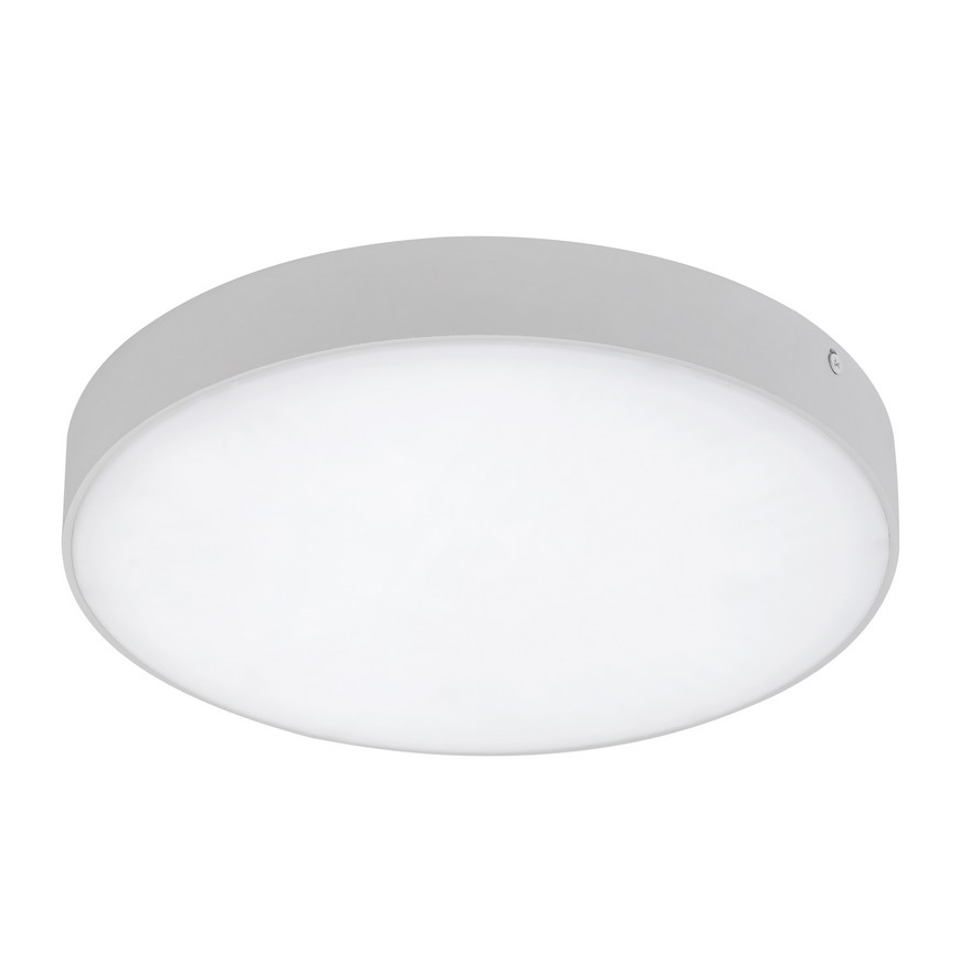 Rabalux - LED mennyezeti lámpa LED/24W/230V 2800K/4000K/6000K IP44 fehér, Ø 30 cm