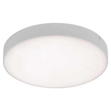 Rabalux - LED mennyezeti lámpa LED/24W/230V 2800K/4000K/6000K IP44 fehér, Ø 30 cm