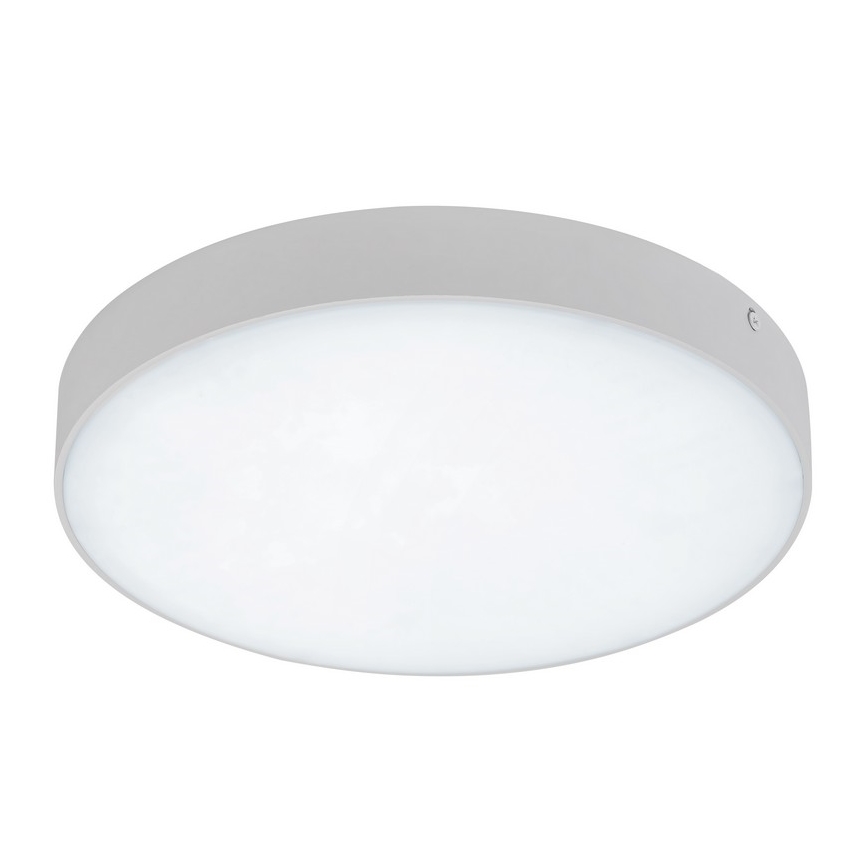Rabalux - LED mennyezeti lámpa LED/24W/230V 2800K/4000K/6000K IP44 fehér, Ø 30 cm