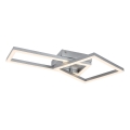 Rabalux - LED mennyezeti lámpatest LED/24W/230V 3000K 30x50 cm