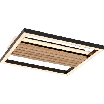 Rabalux - LED mennyezeti lámpatest LED/26W/230V 3000/4500/6000K
