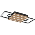 Rabalux - LED mennyezeti lámpatest LED/28W/230V 3000/4500/6000K