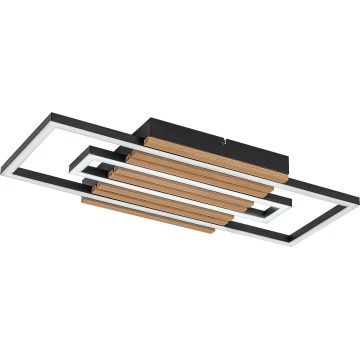 Rabalux - LED mennyezeti lámpatest LED/28W/230V 3000/4500/6000K