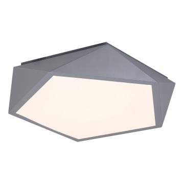 Rabalux - LED mennyezeti lámpatest LED/30W/230V 3000K átm. 40 cm