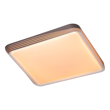 Rabalux - LED mennyezeti lámpatest LED/40W/230V 3000K 48x48 cm