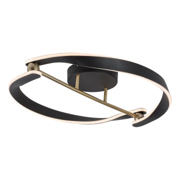 Rabalux - LED mennyezeti lámpatest LED/40W/230V 3000K átm. 60 cm