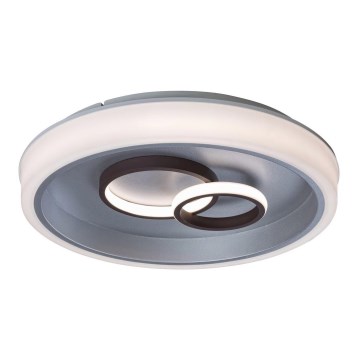 Rabalux - LED mennyezeti lámpatest LED/40W/230V, kerek, átmérő 50 cm