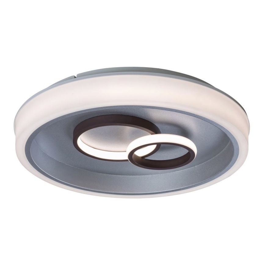 Rabalux - LED mennyezeti lámpatest LED/40W/230V, kerek, átmérő 50 cm