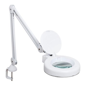 Rabalux - LED Nagyítós lámpa LED/10W